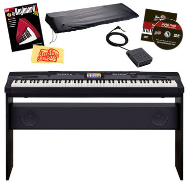 Casio CGP700 Standard Bundle