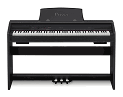 Casio PX-760 Black