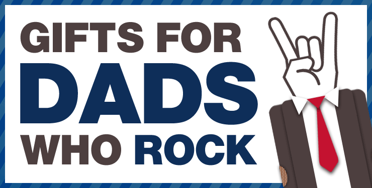 Fathers Day Gifts | Musical Instruments & Gear