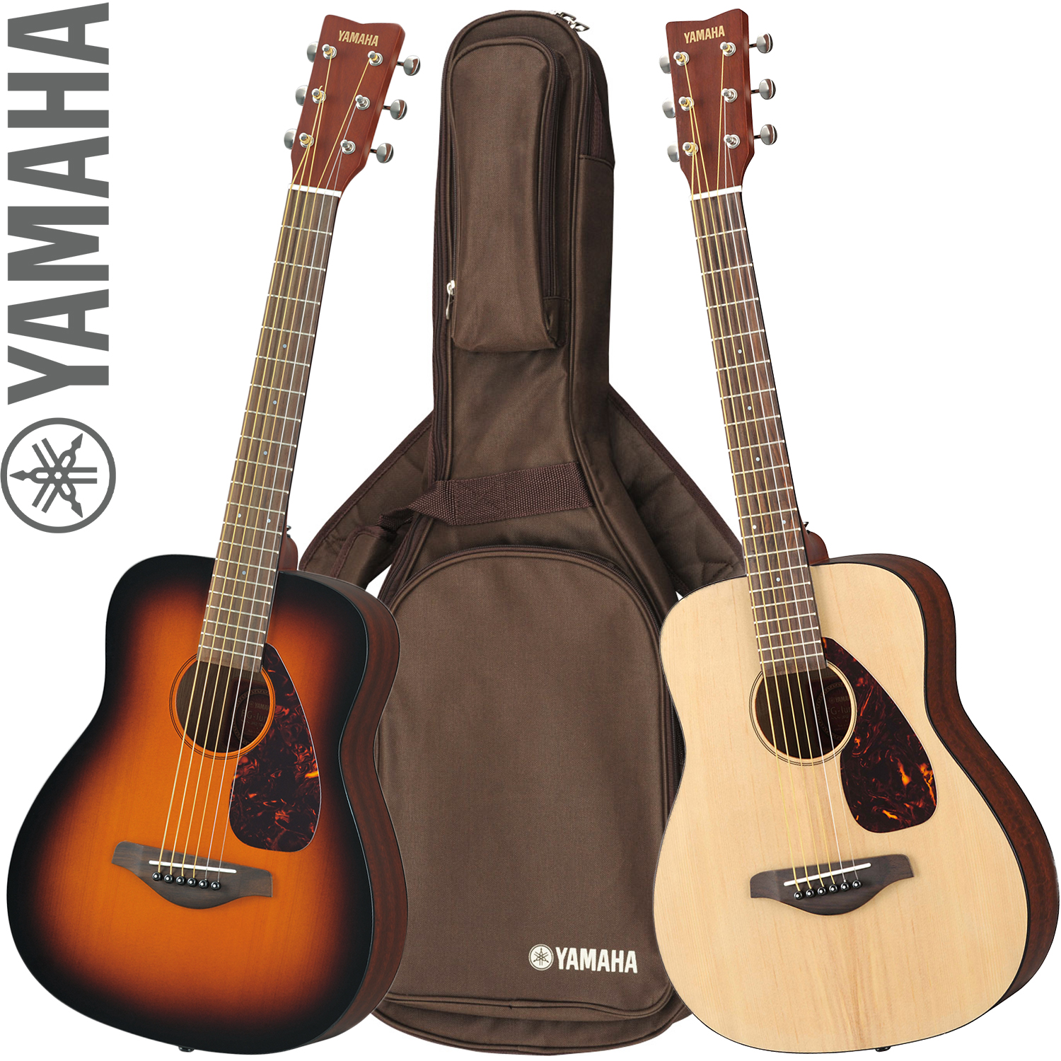 Yamaha JR2 3/4-Size Acoustic Guitar