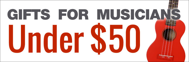 Gifts Under $50