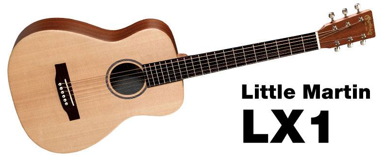 Martin LX1