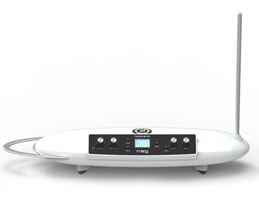 Moog Theremini