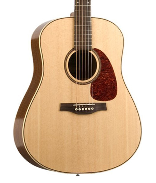 Maritime SWS Guitar