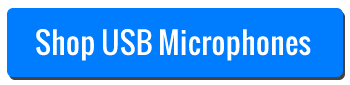 Shop USB Microphones - Back to School Sale