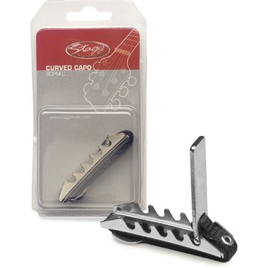 Guitar Capos