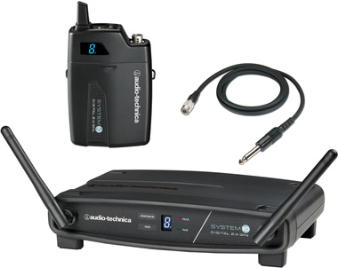 Wireless Guitar Systems