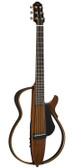 Yamaha SLG200S Steel String Silent Guitar - Natural