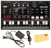 Korg Volca Kick Analogue Kick Generator w/ Volca Mix
