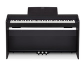 Casio PX-870 Privia Digital Piano - Black