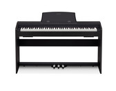 Casio PX-770 Privia Digital Piano - Black