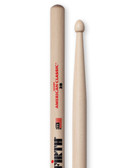 Vic Firth American Classic 2B Wood-Tipped Drumsticks
