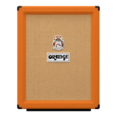 Orange PPC212V 2x12-Inch Vertical Guitar Amplifier Cabinet