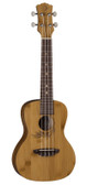 Luna Uke Bamboo Concert Ukulele