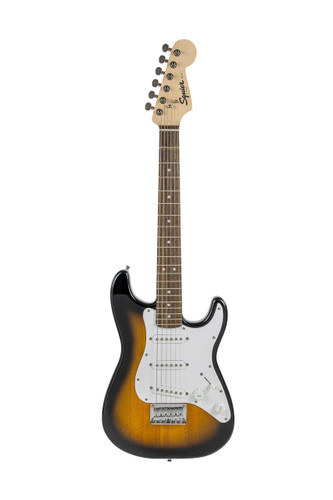 【10803】Squier by Fender Stratocaster Amazon.com: Fender Squier Debut Series Stratocaster Electric