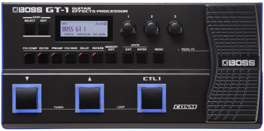 خرید مولتی افکت باس Boss GT-001 - گیتار ایران