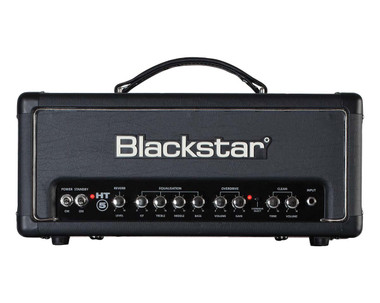 ギター blackstar HT-L Blackstar HT-5RH MkII Guitar Amplifier Head