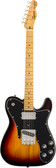 Fender Squier Classic Vibe '70s Telecaster Custom - 3-Color Sunburst