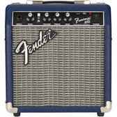 Fender Frontman 10G Guitar Combo Amplifier - Midnight Blue
