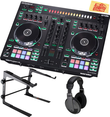 Roland - DJ-505 | DJ Controller