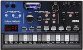Korg Volca Nubass Vacuum Tube Synthesizer