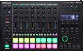 Roland MC-707 Groovebox Professional Music Production Workstation