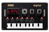 Korg Nu:tekt NTS-1 Programmable Synthesizer Kit