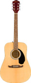 Fender FA-125 Dreadnought Acoustic Guitar - Natural