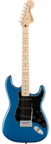 Fender Squier Affinity Stratocaster - Lake Placid Blue