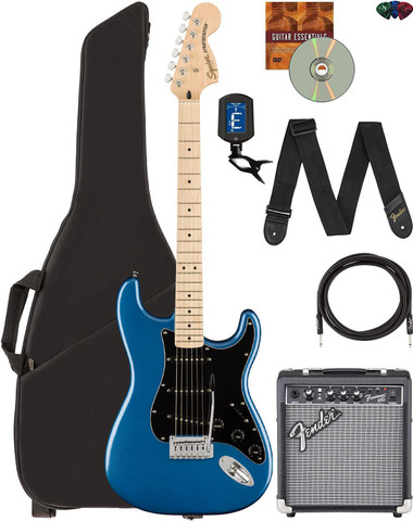 ギター Fender Stratocaster Fender Custom Shop Wild West Guitars 25th Anniversary 1960
