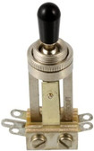 Switchcraft EP-4367-000 Straight Toggle Switch