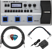 Boss GT-1B Bass Effects Processor
