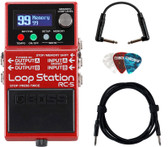 Boss RC-5 Loop Station