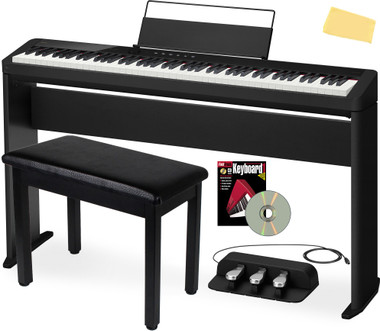 CASIO Privia PX-S1100 | Northwest Pianos