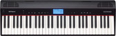 Roland 61-Key GO:PIANO Digital Piano 61-note Keyboard with Alexa