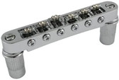 Allparts GB-0596-010 Chrome Roller Tunematic