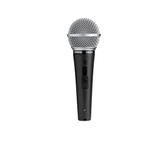 Amazon.com: Shure SM48S-LC Cardioid Dynamic Vocal Microphone