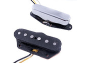Fender Custom Shop Twisted Telecaster Pickups