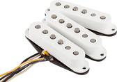 Fender Custom Shop Texas Special Stratocaster Pickups - White