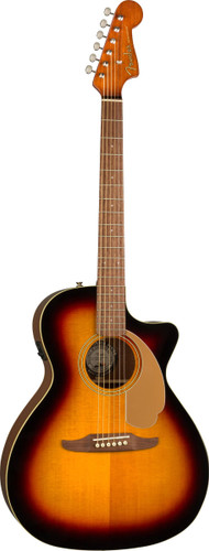 Fender Newporter Player SB WN 美品 Fender Newporter Player WN Tidepool