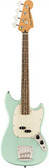 Fender Squier Classic Vibe '60s Mustang Bass - Surf Green