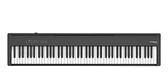 Roland FP-30X 88-Key Digital Piano - Black