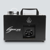 Chauvet Hurricane Haze 1DX Water-Based Haze Machine