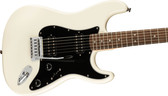 Fender Squier Affinity Stratocaster HH - Olympic White