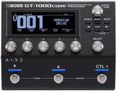 Boss GT-1000CORE Guitar Effects Processor