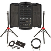 Fender Passport Venue S2 Portable PA System w/ Microphone