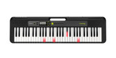 Casio LK-S250 Casiotone 61-Key Lighted-Key Keyboard