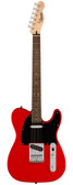Fender Squier Sonic Telecaster - Torino Red