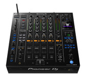 Pioneer DJM-A9 4-Channel DJ Mixer
