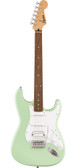 Fender Squier Sonic Stratocaster HSS - Surf Green